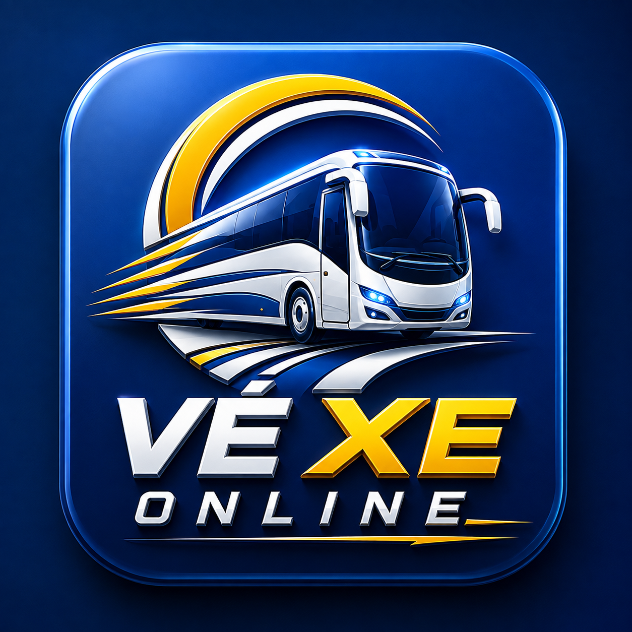 VEXEONLINE - Đặt vé xe khách online